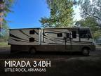 2013 Coachmen Mirada 34BH 34ft