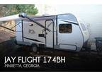 2021 Jayco Jay Flight SLX 7 174BH 17ft