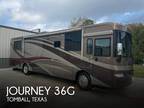 2006 Winnebago Journey 36G 36ft