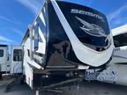 2024 Jayco Seismic 405 41ft