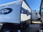 2024 Forest River Cherokee Grey Wolf 23MK 29ft