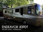 2003 Holiday Rambler Endeavor 40PDT 40ft