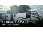 2021 Keystone Outback 335CG 33ft