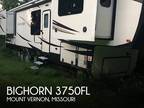 2018 Heartland Bighorn 3750FL 42ft