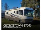 2007 Forest River Georgetown 370TS 37ft