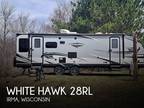 2021 Jayco White Hawk 28RL 28ft