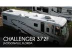 2004 Damon Challenger 372F 38ft