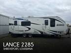 2017 Lance Lance 2285 22ft