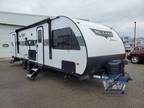2024 Forest River Wildwood X-Lite 263BHXLX 60ft