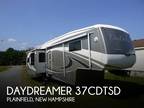 2006 Cedar Creek Daydreamer 37CDTSD 37ft