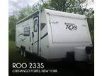 2012 Forest River Roo 233S 23ft
