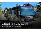 2013 Thor Motor Coach Challenger 37DT 37ft