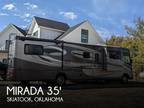 2009 Coachmen Mirada Avant-Garde 355TSA 35ft