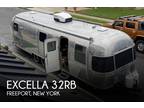 1990 Airstream Excella 32RB 32ft