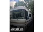 2003 Winnebago Sightseer 30b 30ft