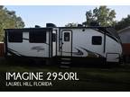 2018 Grand Design Imagine 2950RL 29ft