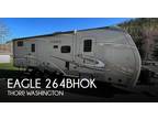 2020 Jayco Eagle 264BHOK 26ft