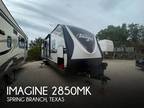 2019 Grand Design Imagine 2850MK 28ft