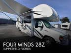 2023 Thor Motor Coach Four Winds 28z 28ft