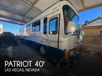 1999 Beaver Patriot 40\\\' Monticello 40ft