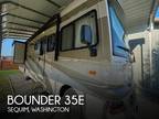 2009 Fleetwood Bounder 35E 35ft