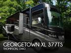 2015 Georgetown Georgetown XL 377TS 37ft