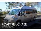 2022 Roadtrek Roadtrek Chase 20ft