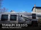 2007 Glendale RV Titanium 30E35TS 30ft