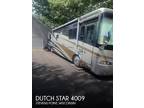 2005 Newmar Dutch Star 4009 40ft