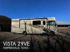 2017 Winnebago Vista 29VE 29ft