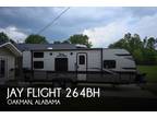 2023 Jayco Jay Flight 264BH 26ft