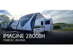 2021 Grand Design Imagine 2800BH 28ft