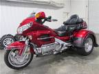 2004 Honda Gold Wing