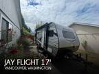 2020 Jayco Jay Flight BAJA EDITION SLX 7 175RD 17ft