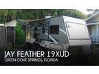 2016 Jayco Jay Feather 19XUD 19ft