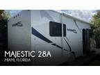 2012 Four Winds Majestic 28A 28ft