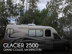 2004 Chinook Glacier 2500 25ft