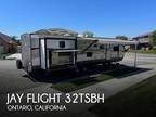 2018 Jayco Jay Flight 32TSBH 32ft