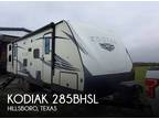 2019 Dutchmen Kodiak 285BHSL 28ft