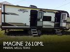 2021 Grand Design Imagine 2610ML 26ft