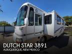 2000 Newmar Dutch Star 3891 38ft