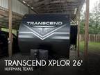 2021 Grand Design Transcend Xplor 265BH 26ft