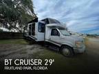 2009 Gulf Stream Bt Cruiser 5291 XL-Edition 29ft