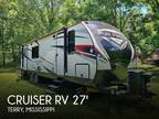 2018 Cruiser RV Fun Finder Xtreme Lite 27IK 27ft