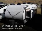 2018 Pacific Coachworks Powerlite 25FS 30ft