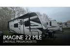 2022 Grand Design Imagine 22 MLE 22ft