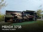 2017 Coachmen Mirada 37sb 37ft