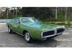 1972 Dodge Charger