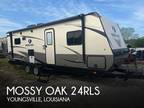 2019 Starcraft Mossy Oak 24RLS 24ft