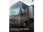 2011 Forest River Georgetown 360DS 36ft